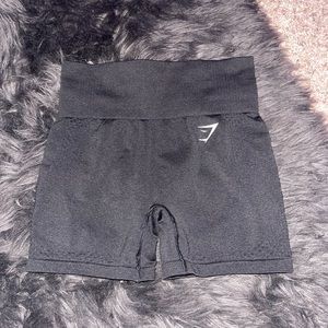 Gymshark vital seamless shorts